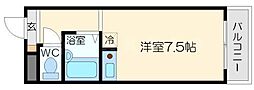 Osaka Metro今里筋線 瑞光四丁目駅 徒歩8分