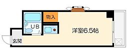 阪急京都本線 上新庄駅 徒歩16分