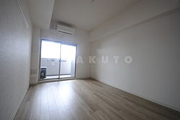 Osaka Metro堺筋線 堺筋本町駅 徒歩2分の賃貸マンション 11階1Kのリビング/ダイニング