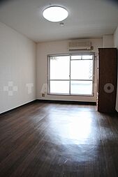 阪急千里線 関大前駅 徒歩9分の賃貸マンション 3階ワンルームのリビング/ダイニング