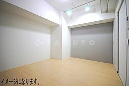 Osaka Metro御堂筋線 本町駅 徒歩5分の賃貸マンション 12階1Kの寝室