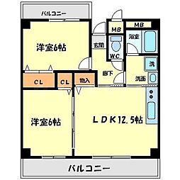 阪急宝塚本線 曽根駅 徒歩18分