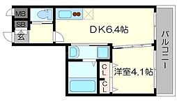 Osaka Metro堺筋線 堺筋本町駅 徒歩4分