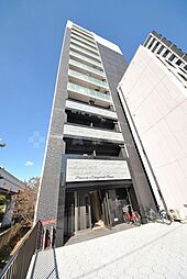 Osaka Metro長堀鶴見緑地線 松屋町駅 徒歩1分の賃貸マンション