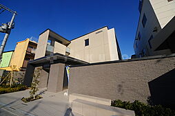 Osaka Metro長堀鶴見緑地線 門真南駅 徒歩10分の賃貸マンション