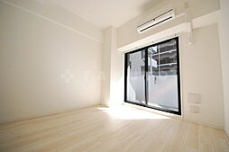 Osaka Metro長堀鶴見緑地線 西大橋駅 徒歩6分の賃貸マンション 5階1Kのリビング/ダイニング