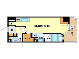 Osaka Metro千日前線 阿波座駅 徒歩8分