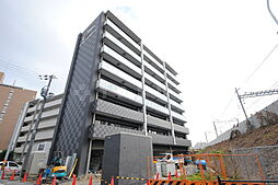 おおさか東線 JR淡路駅 徒歩9分の賃貸マンション