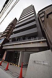 ヴィラ・セレーノ玉造本町