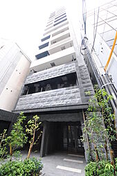 プレサンス心斎橋ニスト