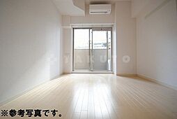 プレサンス堺筋本町フィリア 301 3階1Kのリビング/ダイニング