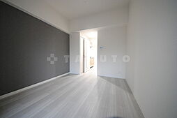 Osaka Metro長堀鶴見緑地線 横堤駅 徒歩11分の賃貸マンション 2階1Kのリビング/ダイニング