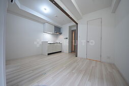 Osaka Metro中央線 堺筋本町駅 徒歩5分の賃貸マンション 15階1DKのリビング/ダイニング