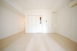 Osaka Metro長堀鶴見緑地線 西大橋駅 徒歩6分の賃貸マンション 3階1Kのリビング/ダイニング