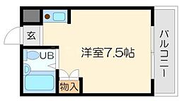 Osaka Metro今里筋線 井高野駅 徒歩9分