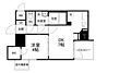 S-RESIDENCE堺筋本町Uno14階10.6万円