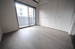 阪急京都本線 上新庄駅 徒歩8分の賃貸マンション 4階1LDKのリビング/ダイニング