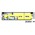 firstfiore江坂垂水町5階8.5万円