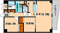 JR片町線(学研都市線) 鴫野駅 徒歩5分