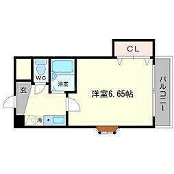 阪急千里線 豊津駅 徒歩18分