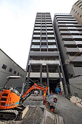 JR関西本線 JR難波駅 徒歩6分の賃貸マンション