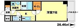 Osaka Metro御堂筋線 江坂駅 徒歩10分 8階/-