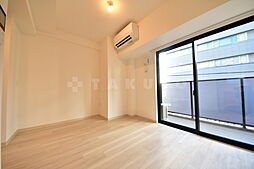 Osaka Metro千日前線 西長堀駅 徒歩4分の賃貸マンション