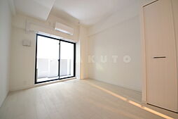 Osaka Metro御堂筋線 江坂駅 徒歩6分の賃貸マンション 10階1Kのリビング/ダイニング