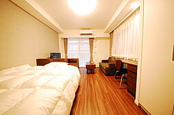 パークアクシス大阪新町 801