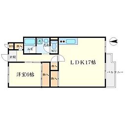 北大阪急行電鉄 桃山台駅 徒歩7分