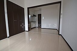 Osaka Metro長堀鶴見緑地線 今福鶴見駅 徒歩7分の賃貸マンション 3階1DKのリビング/ダイニング