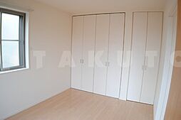 阪急千里線 千里山駅 徒歩2分の賃貸アパート 2階2LDKのリビング/ダイニング