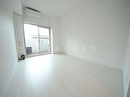 Osaka Metro長堀鶴見緑地線 京橋駅 徒歩9分の賃貸マンション 7階1Kのリビング/ダイニング