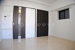 フォレストガーデン蒲生III