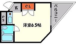 江坂駅 2.3万円