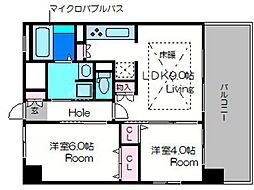 JR大阪環状線 京橋駅 徒歩9分