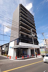 JR大阪環状線 京橋駅 徒歩9分の賃貸マンション