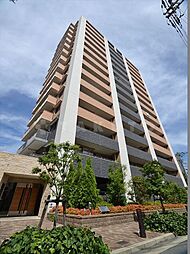 京阪本線 野江駅 徒歩6分の賃貸マンション