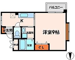 京阪本線 古川橋駅 徒歩3分