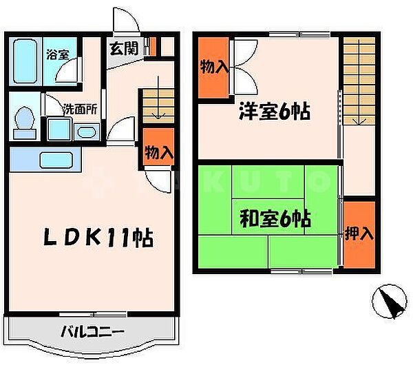 外観画像