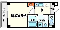 京阪本線 門真市駅 徒歩6分