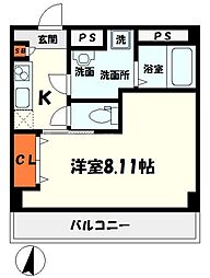京阪本線 土居駅 徒歩5分