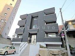 Osaka Metro谷町線 守口駅 徒歩3分の賃貸マンション