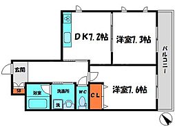 Osaka Metro谷町線 大日駅 徒歩25分