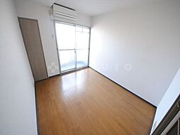 三和ビル 3階1Kのリビング/ダイニング