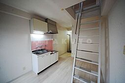 マンションV3 305 3階1DKのリビング/ダイニング