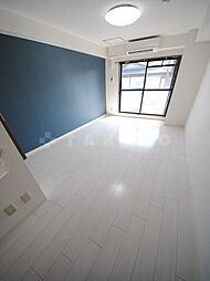 Osaka Metro谷町線 太子橋今市駅 徒歩1分の賃貸マンション 2階1Kのリビング/ダイニング