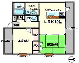 京阪本線 古川橋駅 徒歩13分