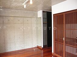 京都市営烏丸線 四条駅 徒歩5分の賃貸マンション 3階ワンルームのリビング/ダイニング