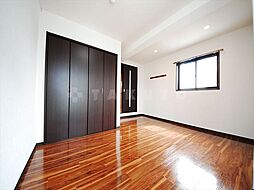 グランデ西五条 6階1Kのリビング/ダイニング